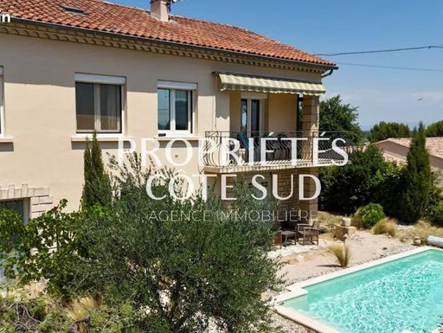 Maison vente à Laudun-l'Ardoise, Gard