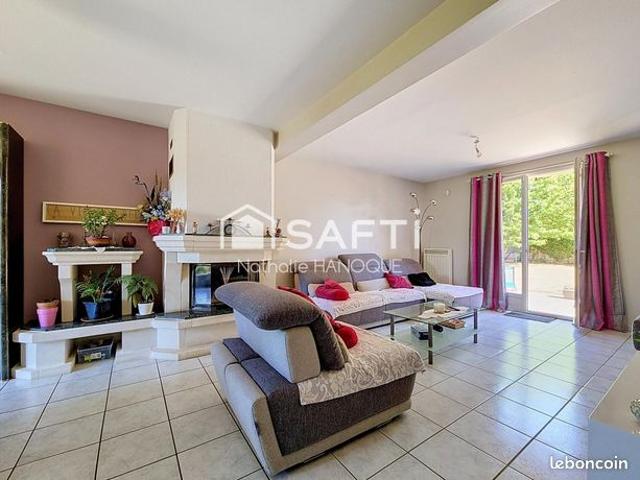 Maison vente à Houdan, Yvelines