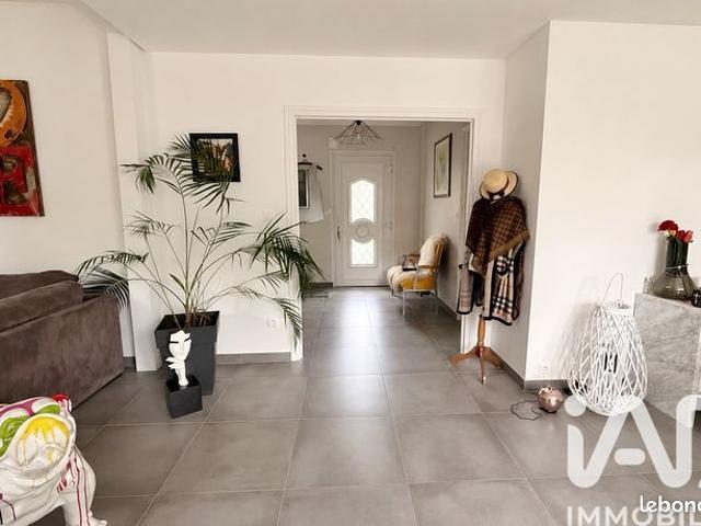 Maison vente à Beauvais, Bresles