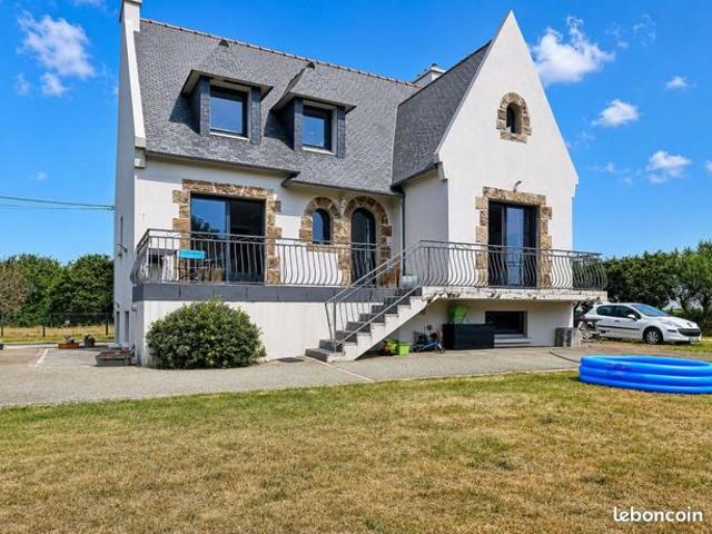 Maison vente à Brest, Bretagne