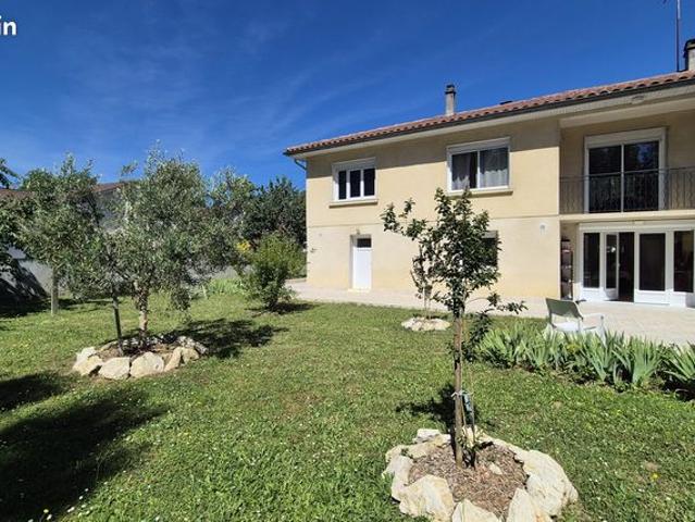 Maison vente à Condom, Eauze
