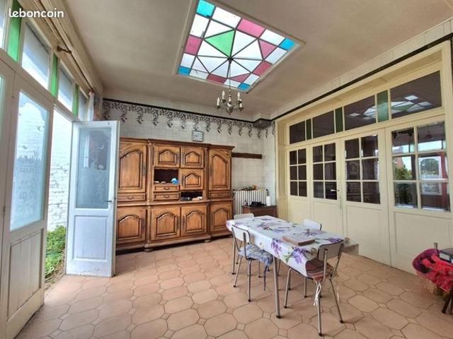 Maison vente à Dunkerque, Merville