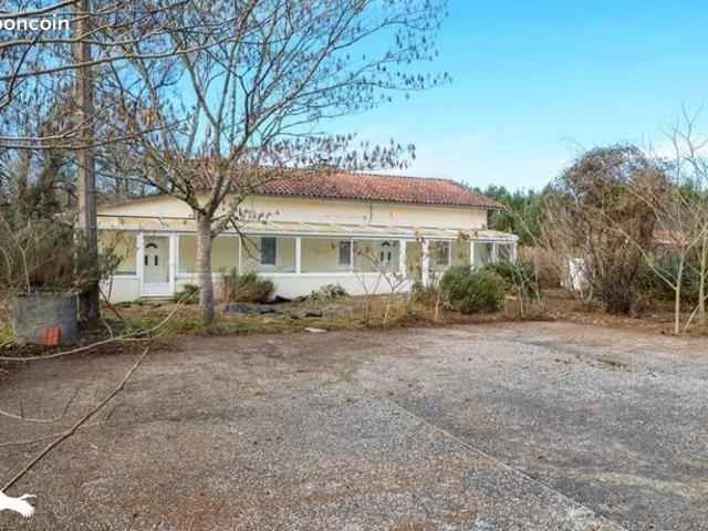 Maison vente à Mont-de-Marsan, Canenx-et-réaut