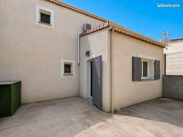 Maison vente à Nyons, Mirabel-aux-baronnies