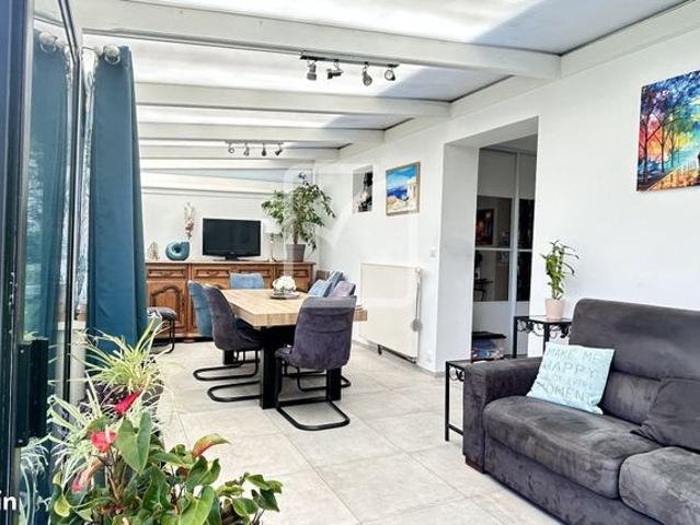 Maison vente à Meaux, Quincy-voisins