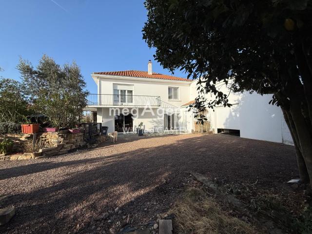 Maison vente à Les Sables-d'Olonne, Château-d'olonne