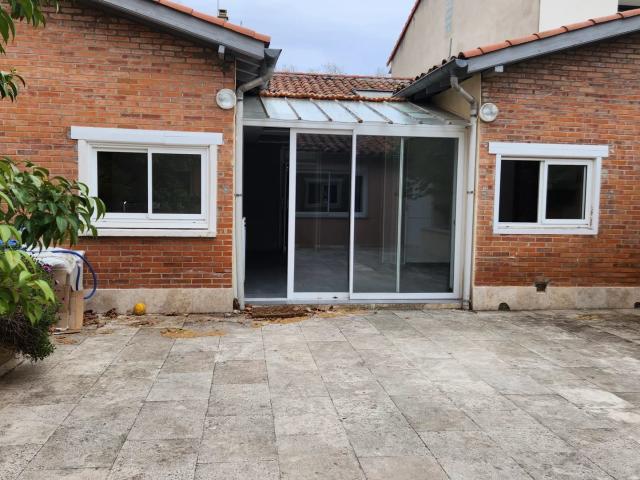 Maison vente à Toulouse