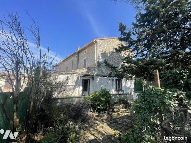 Maison vente à Navacelles, Gard
