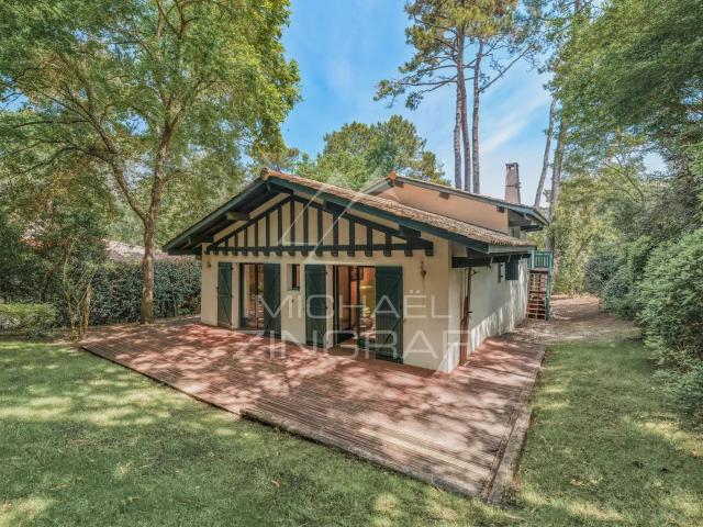 Maison vente à Arcachon, La Teste-de-buch