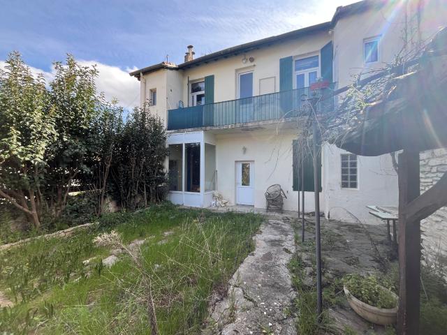 Maison vente à Nîmes