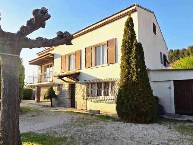 Maison vente à Marseille, La Penne-sur-huveaune
