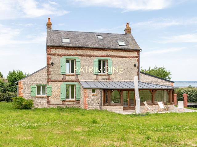 Maison vente à Lisieux, Deauville