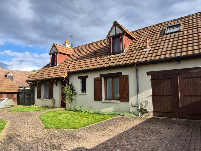 Maison vente à Blois, Centre-Val de Loire