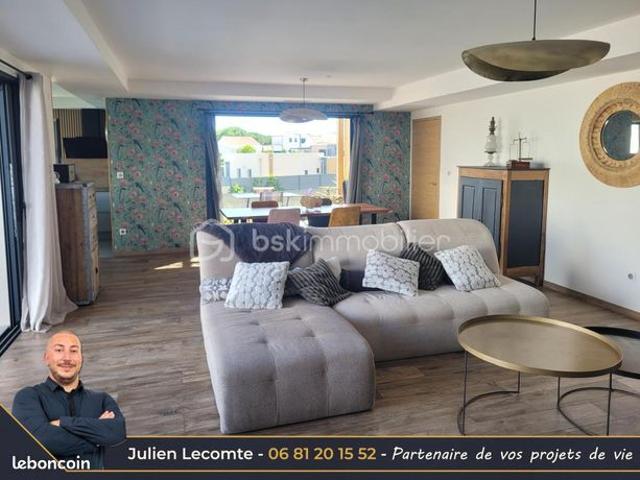 Maison vente à Béziers, Sérignan