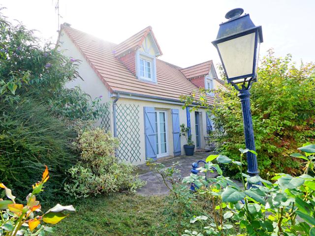 Maison vente à Mantes-la-Jolie, Epône