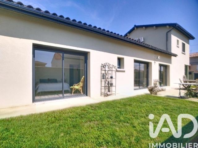Maison vente à Les Lots, Tournon-sur-Rhône