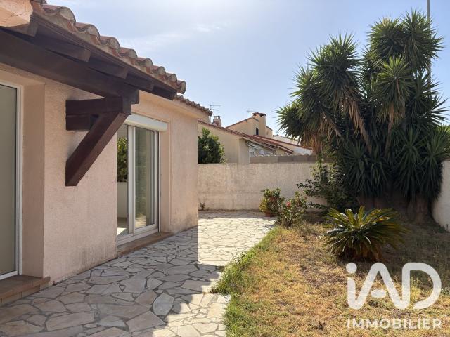 Maison vente à Domaine Serra Albera, Perpignan