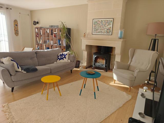 Maison vente à Nantes, Thouaré-sur-loire