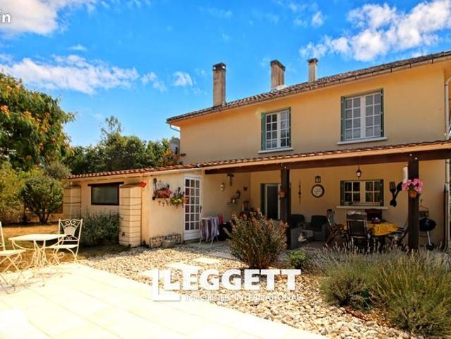 Maison vente à Bergerac, Trémolat