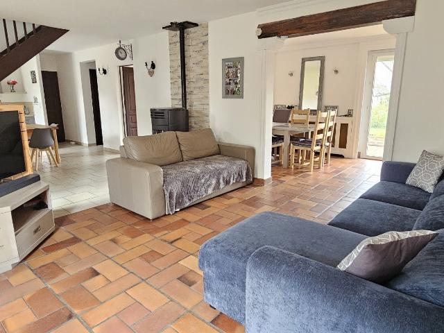 Maison vente à Clermont, Les Ageux
