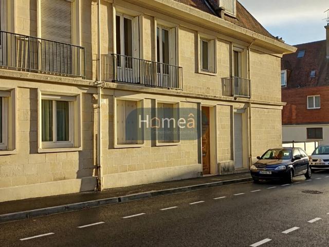 Maison vente à Yvetot, Seine-Maritime