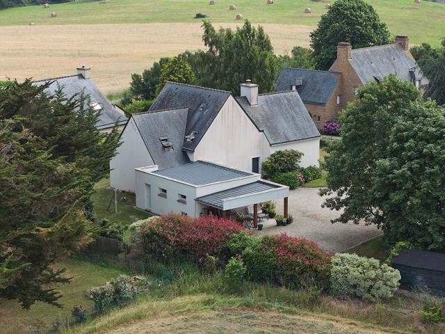 Maison vente à Dinan, Bretagne