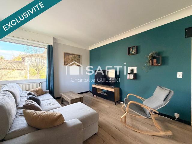 Maison vente à Nérac, Casteljaloux