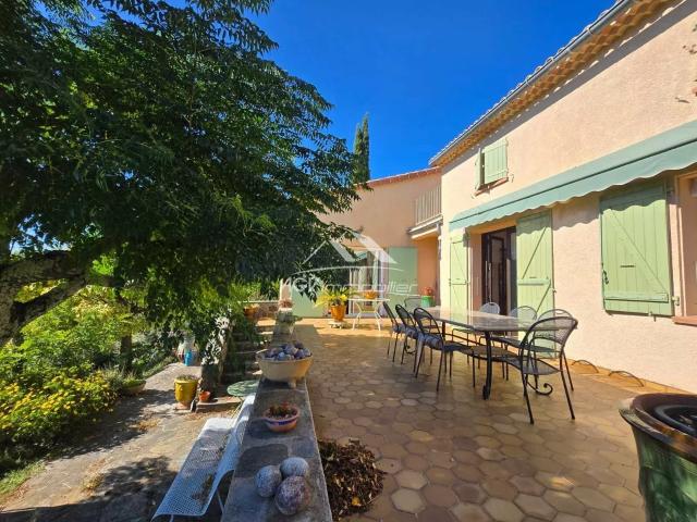 Maison vente à Alès, Bordezac