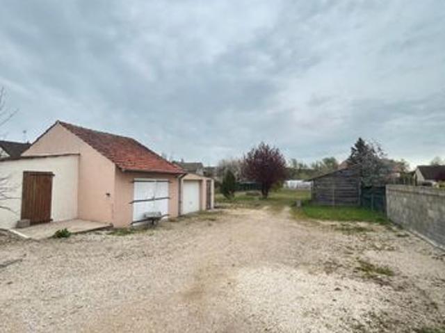 Maison vente à Chalon-sur-Saône, Epervans