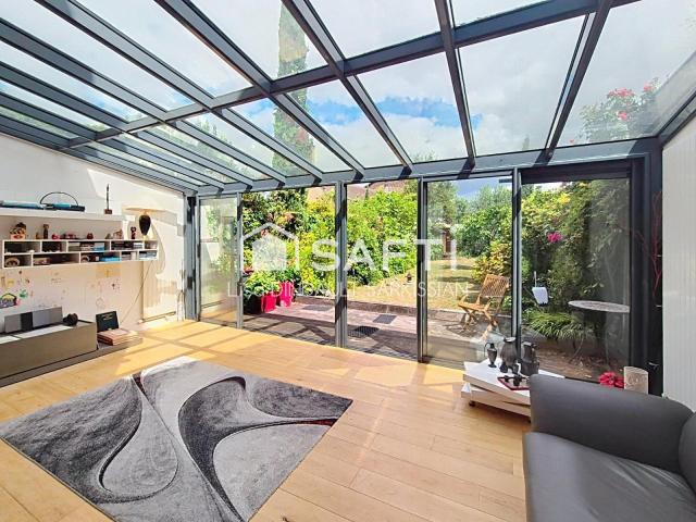 Maison vente à Boulogne-Billancourt, Meudon