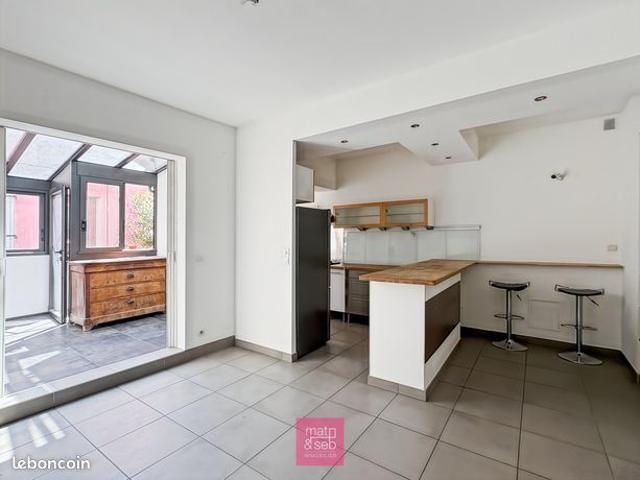 Maison vente à Marseille