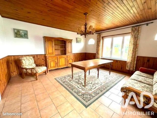 Maison vente à Sarrebourg-Château-Salins, Lorquin