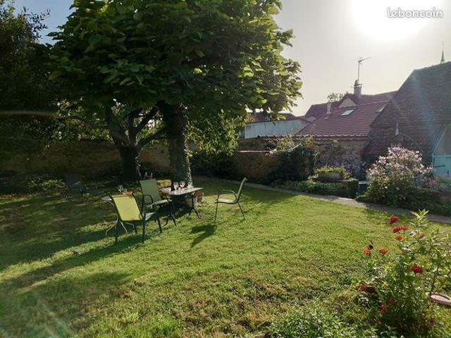 Maison vente à Villenauxe-la-Grande, Aube