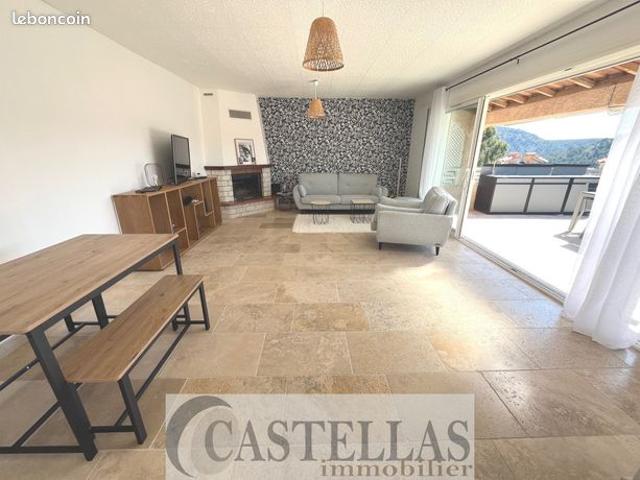 Maison vente à Marseille, Carnoux-en-provence