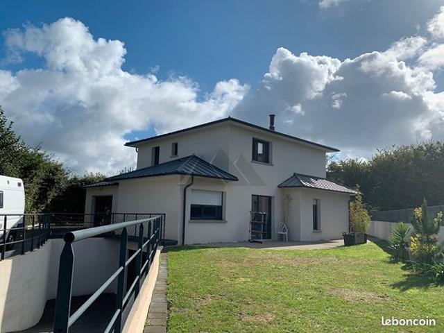Maison vente à Brest, Bretagne