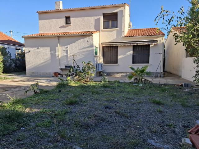 Maison vente à Montpellier
