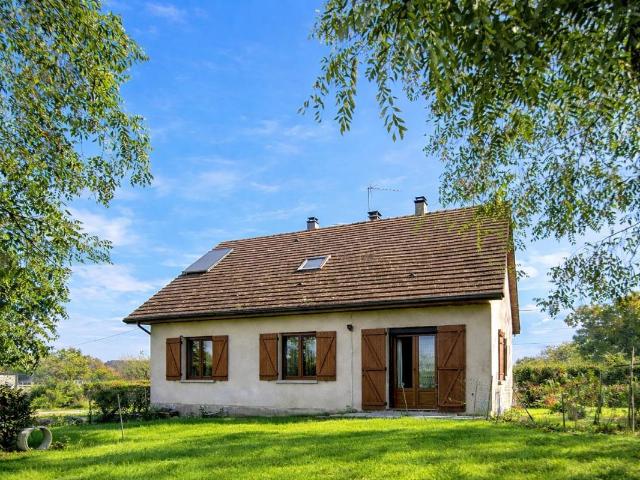 Maison vente à Ferme du Couvent, Gournay-en-Bray