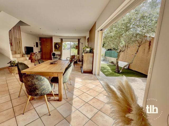 Maison vente à Montpellier, Castelnau-le-lez