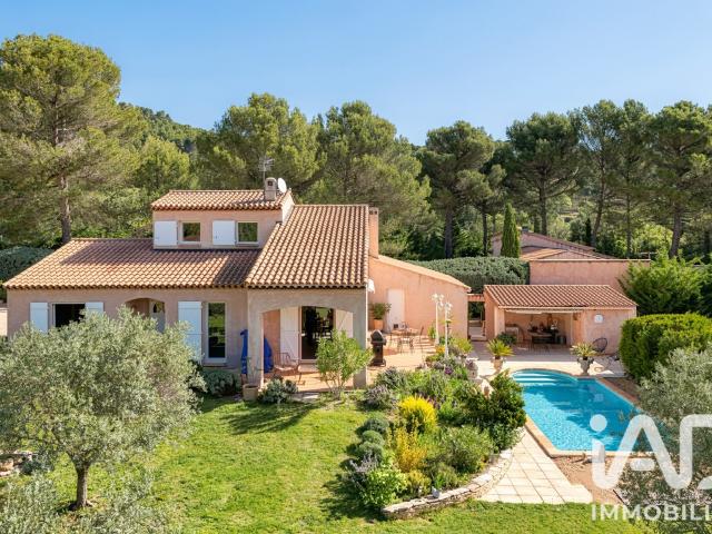 Maison vente à Apt, La Motte-d'aigues