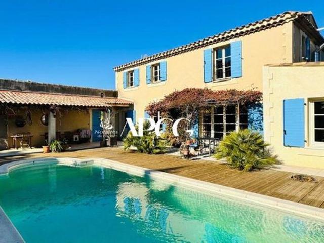 Maison vente à Rasteau