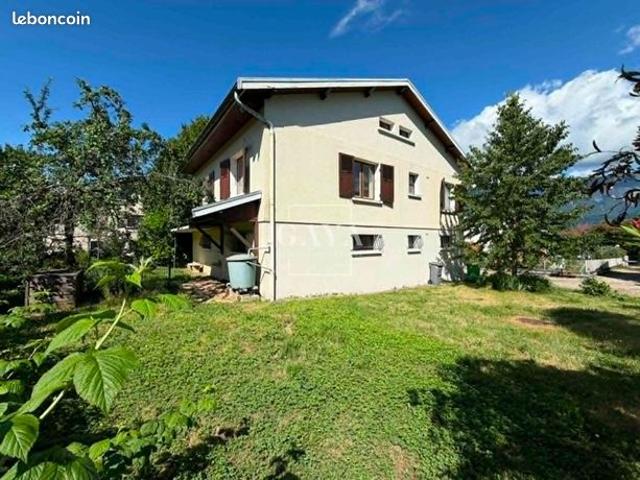 Maison vente à Grenoble, Domène