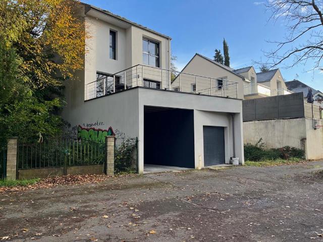 Maison vente à Nantes, Orvault