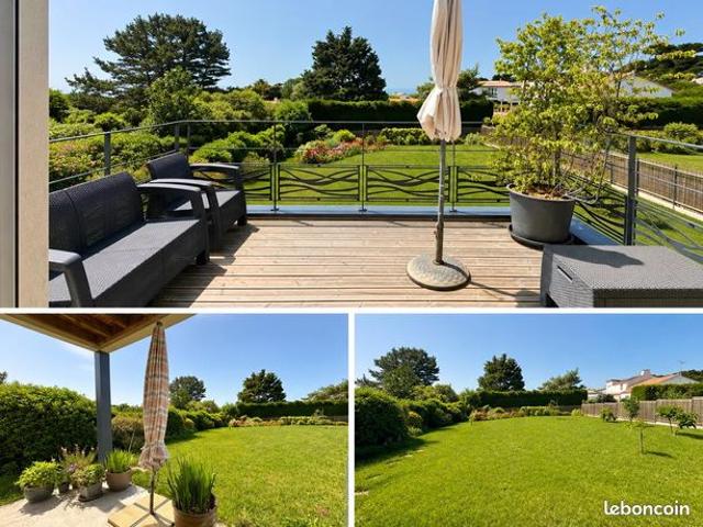 Maison vente à Saint-Nazaire, Préfailles