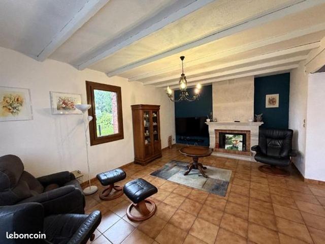 Maison vente à Guémappe, Pas-de-Calais