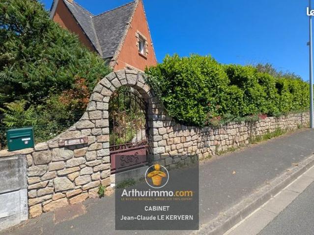 Maison vente à Saint-Brieuc, Bretagne