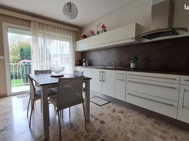 Maison vente à Sarcelles, Arnouville-lès-gonesse