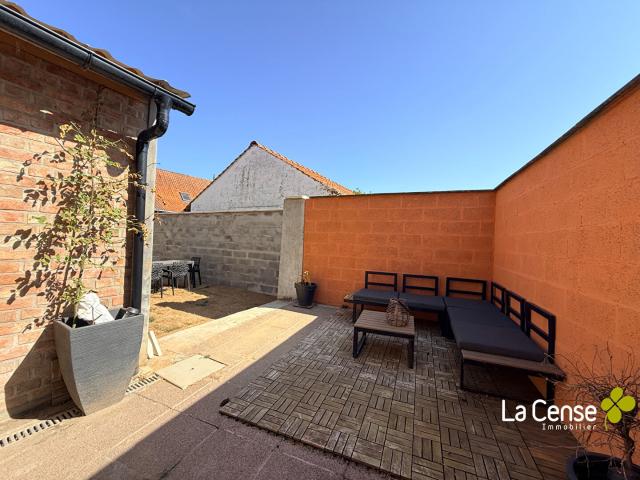 Maison vente à Lille, Ennevelin