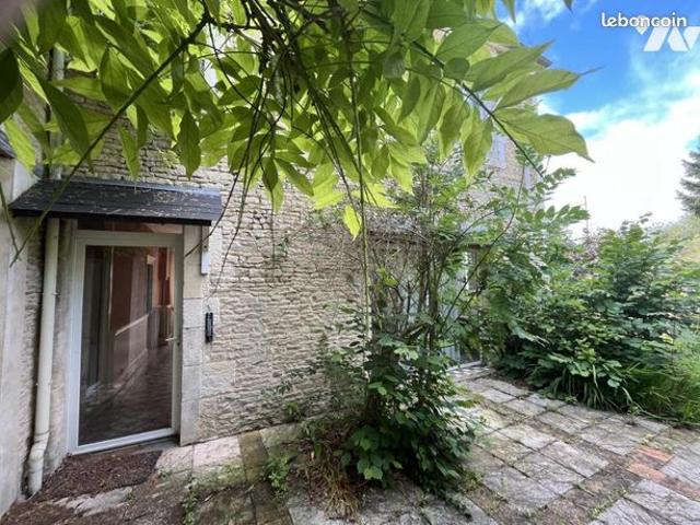 Maison vente à Lisieux, Crèvecoeur-en-auge