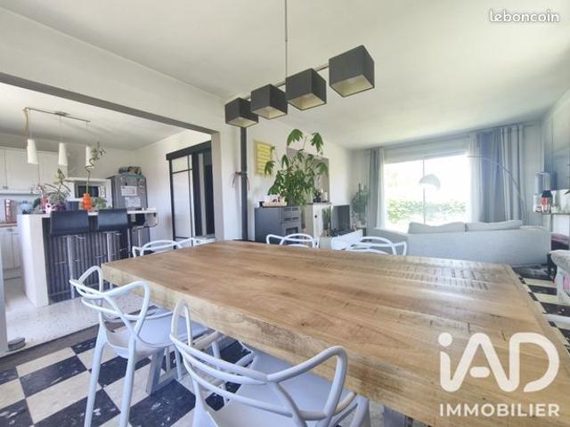 Maison vente à Montreuil-sur-Mer, Maintenay