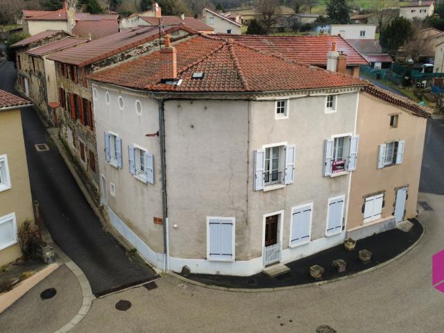 Maison vente à Brioude, Lamothe